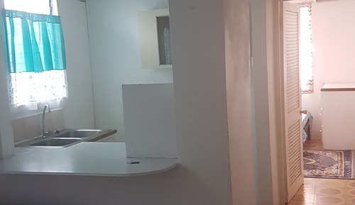 Habitación básica