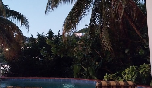 Villa familiar