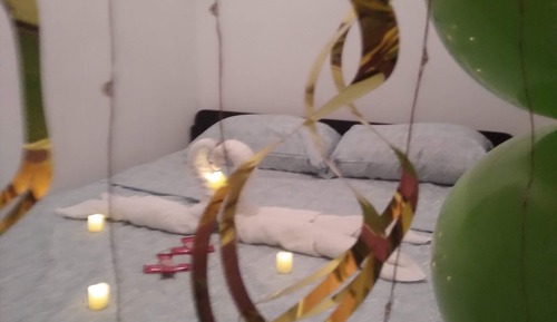 Habitación exclusiva