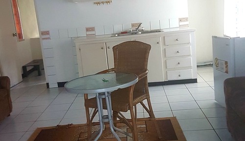 Habitación superior