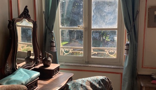 Habitación familiar