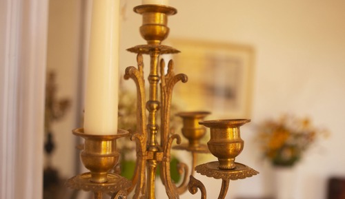 Habitación panorámica doble