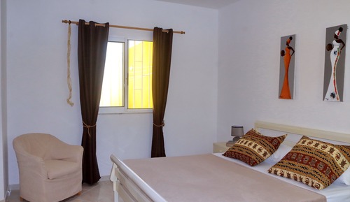 Apartamento City