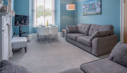 Apartamento (2 Bedrooms)