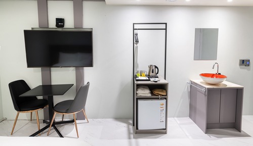 Habitación Premier doble
