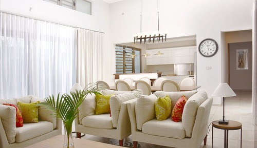 Villa, 3 habitaciones, accesible para personas con discapacidad, fumadores