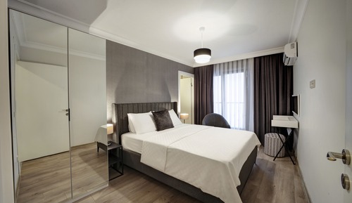 Suite familiar