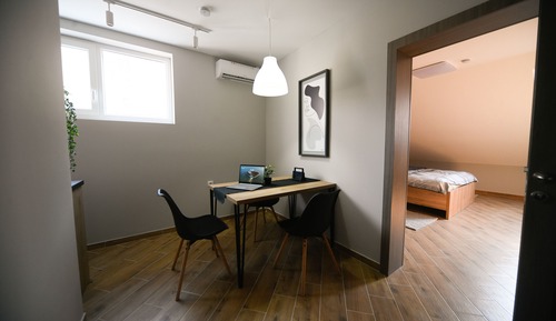 Apartamento estándar