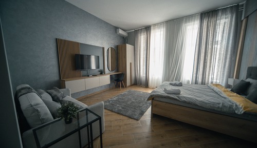 Apartamento estándar