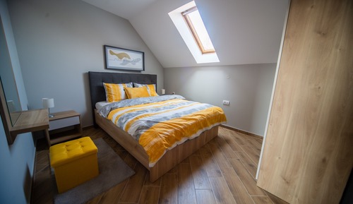 Apartamento estándar