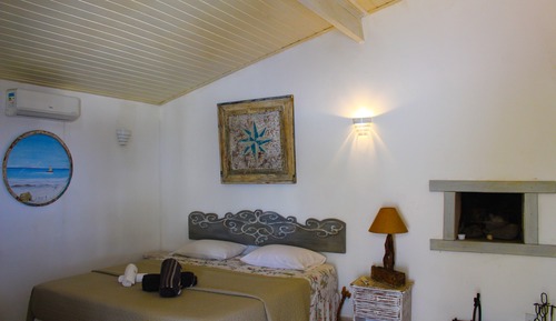 Suite estudio estándar
