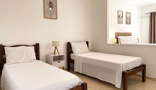 Habitación Confort