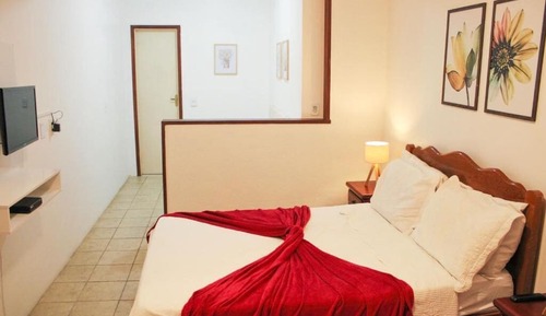 Habitación económica