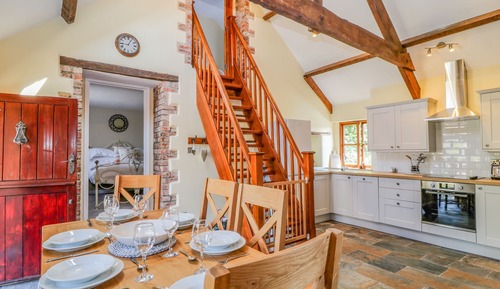 Cottage