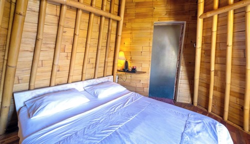 Habitación individual estándar