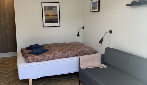 Habitación Confort doble