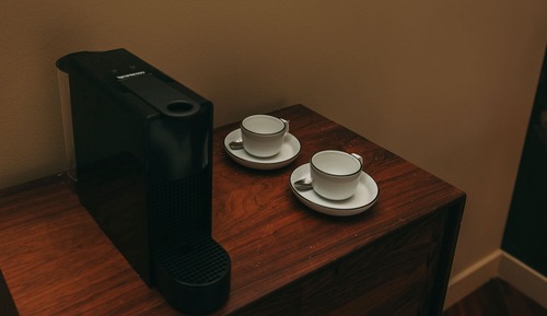 Habitación Signature doble