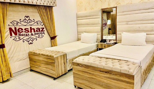 Habitación ejecutiva doble