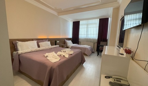 Classic Room