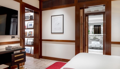 Suite ejecutiva