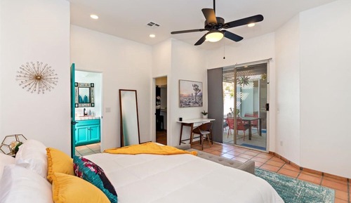 Casa (3 Bedrooms)