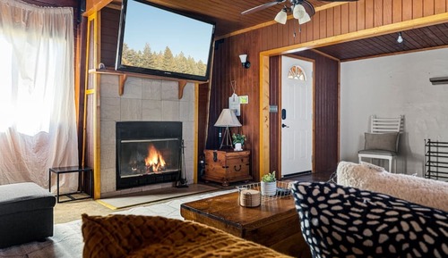 Casa (2 Bedrooms)