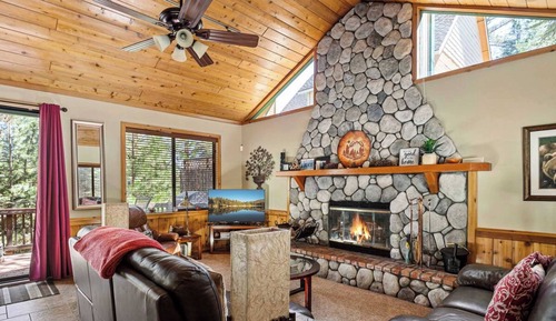 Casa (4 Bedrooms)
