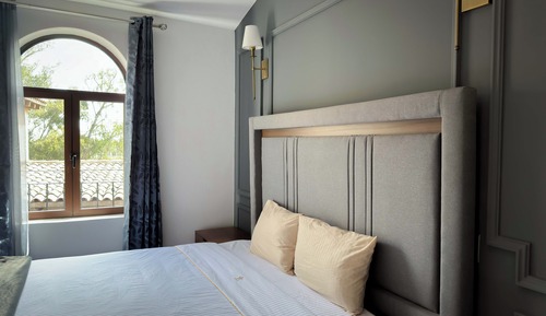Apartamento básico