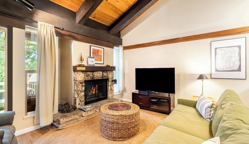 Apartamento (2 Bedrooms)