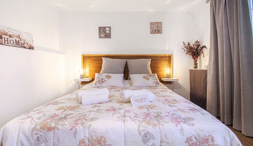 Suite superior, baño privado (Chambre Premium)