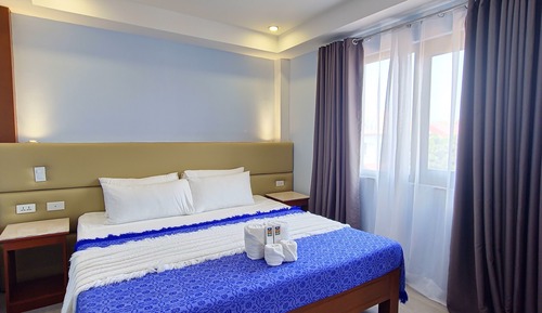 Suite estudio Premium