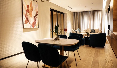 Suite Royal