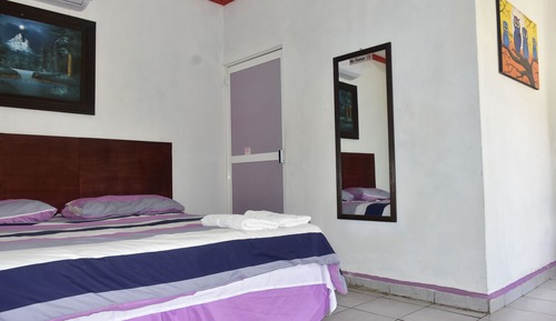 Habitación Confort doble