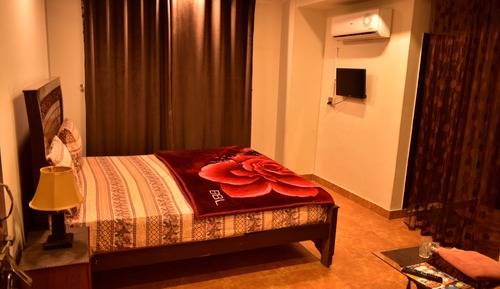 Habitación doble