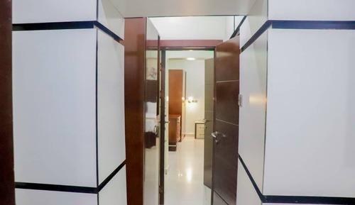 Habitación ejecutiva