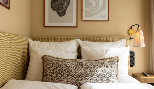 Habitación Confort (Cosy)