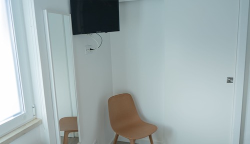 Habitación individual
