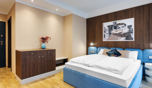Habitación superior