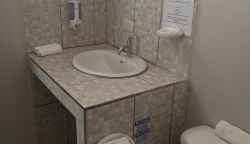 Habitación estándar