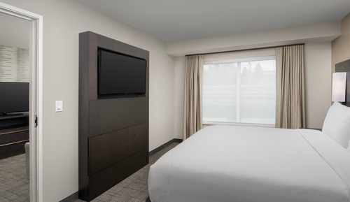 Suite, 1 habitación (Mobility Accessible, Tub)