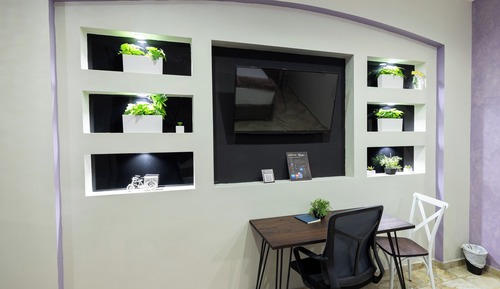 Habitación junior, 1 cama de matrimonio