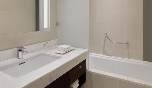 Apartamento, 3 habitaciones, no fumadores, vistas a la ciudad
