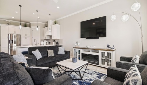 Casa (4 Bedrooms)