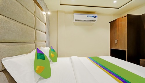 Habitación estándar