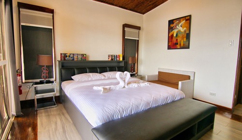 Habitación Premier