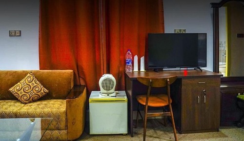 Suite familiar