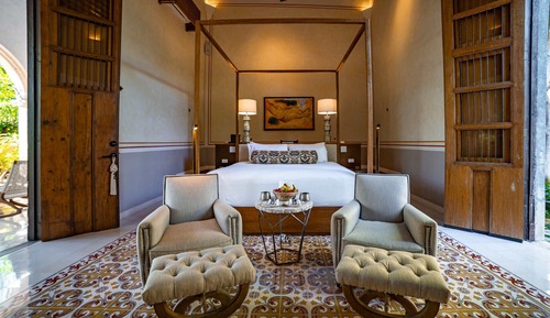Habitación Premium
