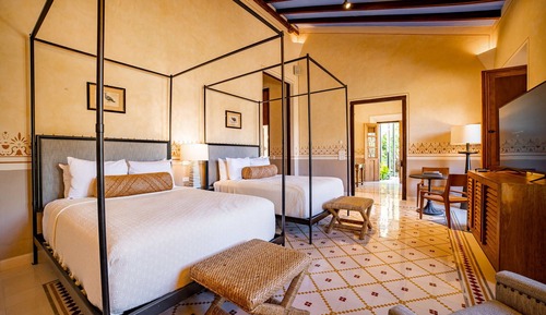 Habitación Premium