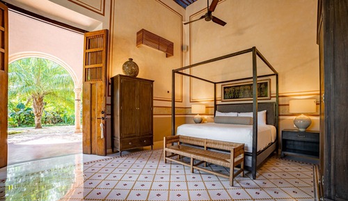 Habitación Premium