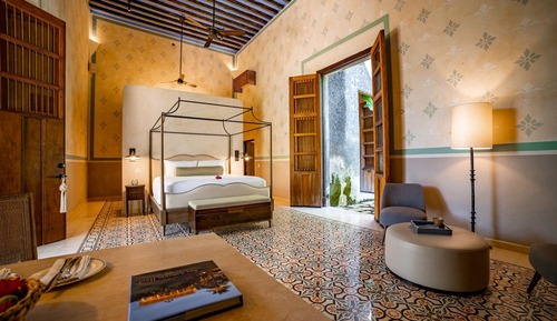 Habitación Premium